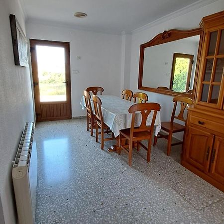 Апартаменти Casa Mar Benissa Calpe Екстер'єр фото