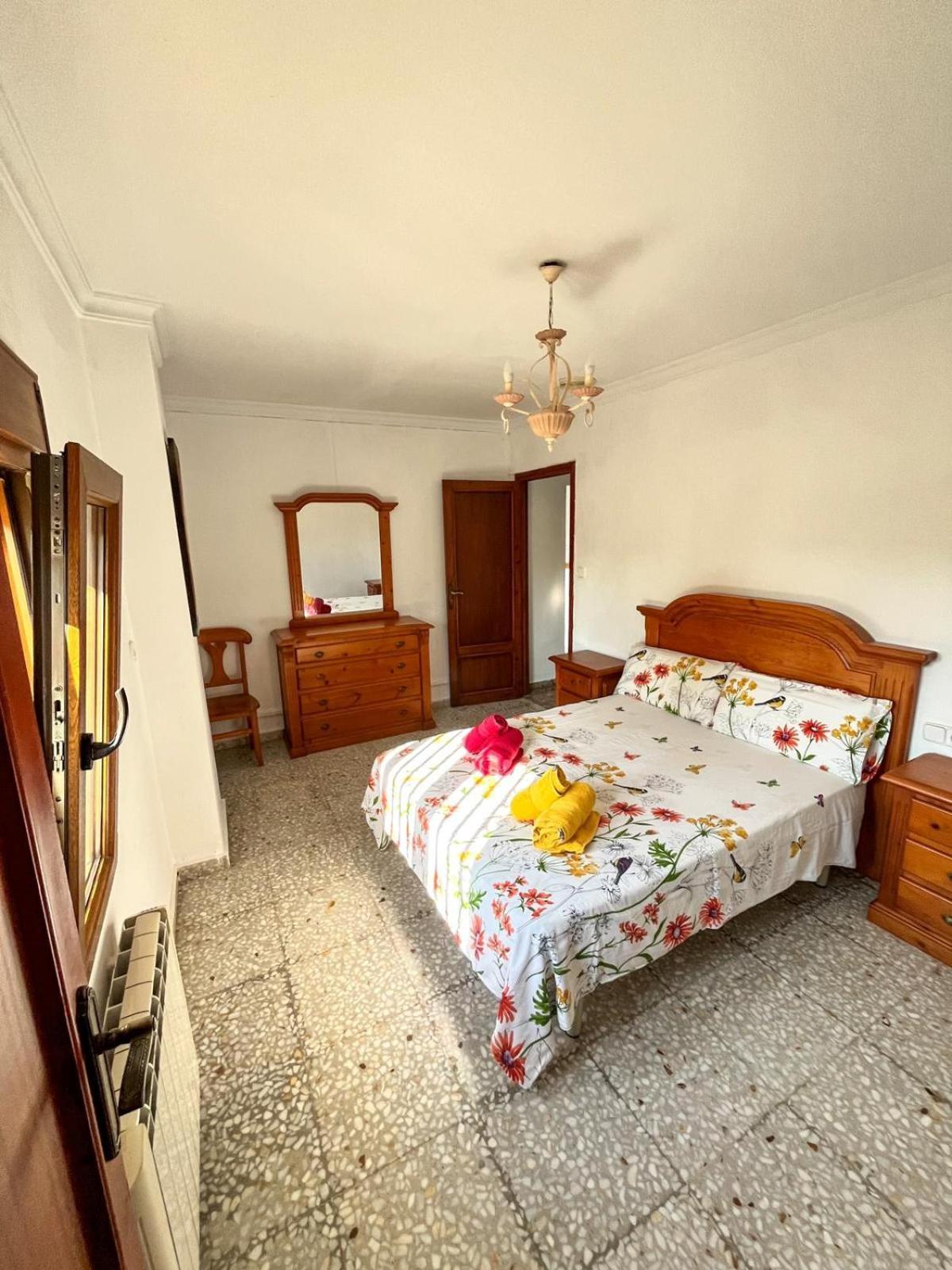 Апартаменти Casa Mar Benissa Calpe Екстер'єр фото