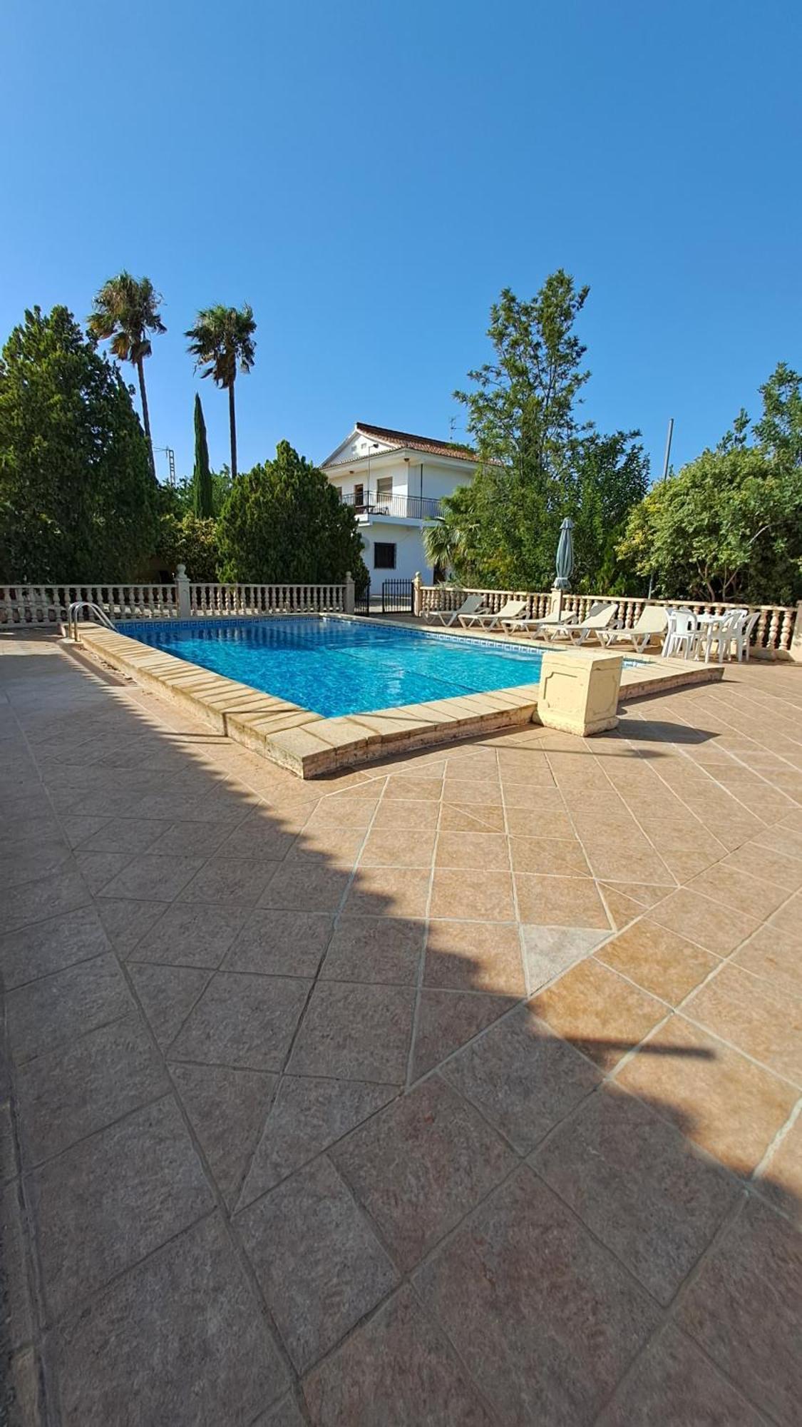 Апартаменти Casa Mar Benissa Calpe Екстер'єр фото