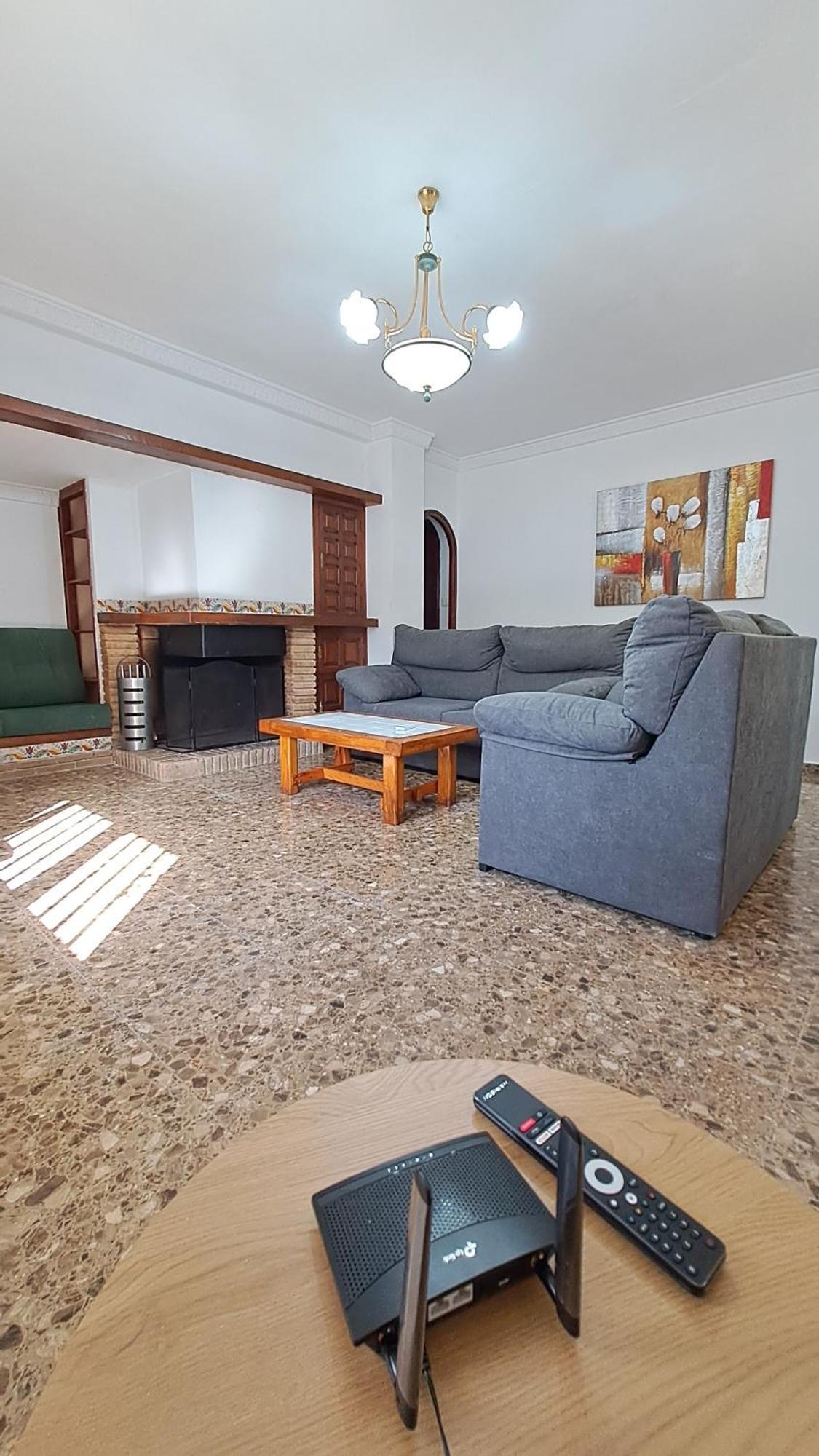 Апартаменти Casa Mar Benissa Calpe Екстер'єр фото
